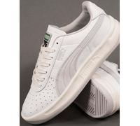 Puma GV Special Trainers White Soft Grey