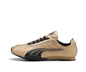 PUMA H-Street Chrome 'Gold Black' 406126-04 6.5