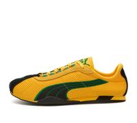 Puma H-Street Jamaica Sneaker Yellow Sizzle/Archive Green