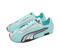 Puma H-Street OG Blue Silver Men Unisex Casual Lifestyle Shoes Sneaker 403692-04