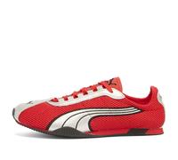 Puma H-Street OG Sneaker Red/ Silver