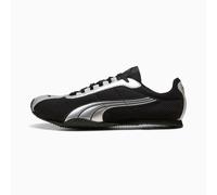 PUMA H-Street OG Sneakers Unisex, Black/Silver, size 7