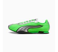 PUMA H-Street OG Sneakers Unisex, Fizzy Green/Silver, size 3