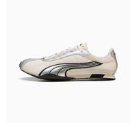 PUMA H-Street OG Sneakers Unisex, Frosted Ivory/Silver, size 10