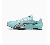 PUMA H-Street OG Sneakers Unisex, Safe Lake/Silver, size 12