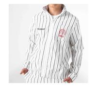 PUMA Han Kjobenhavn Crossover Stripe Jacket White 578246-02 S