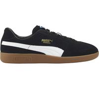 PUMA Mens Handball Indoor Court Shoe, Puma Black Puma White Gum, 6 UK