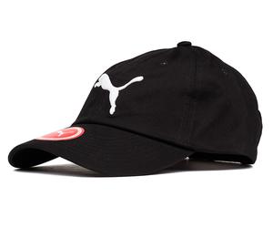 PUMA Hat Basic Cap Big Cat Logo Essential
