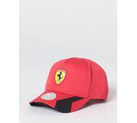 Puma Hat Men color Red - Size: S - male