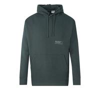 Puma Heavy Classics Black Hoodie