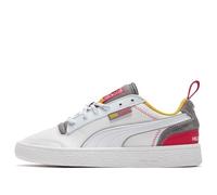 PUMA Helly Hansen x Ralph Sampson 'White' 372631-01 9