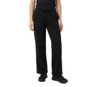 HER Comfort High-Waist Straight Pants FL op Puma Black
