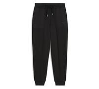 PUMA HER Comfort High-Waist Sweatpants FL cl Puma Black