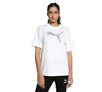 PUMA HER Graphic Tee