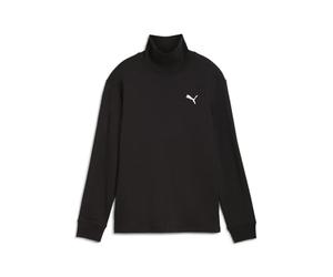PUMA HER High Neck Crew TR