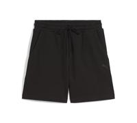 PUMA HER High-Waist Shorts 5"