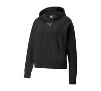 Puma Her Hoody Women Black C001
