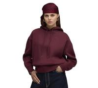 PUMA HER Oversized Hoodie FL