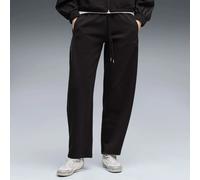 Puma Her Relaxed Barrel Leg Sweat Pants