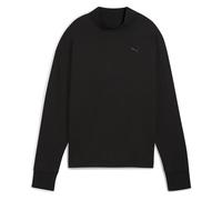 PUMA HER Relaxed Crew FL