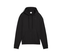 PUMA Her Relaxed Hoodie Women, Black, size Large