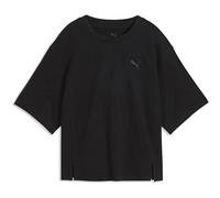 Puma Her Relaxed Short Sleeve T-shirt
