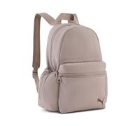PUMA Her Small Backpack for Women Pink