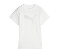 Puma Her T-shirt Women White C02