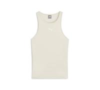 PUMA Unisex Her Top Tank, Alpine Snow, S EU