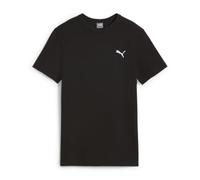PUMA HER Tee Puma Black