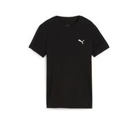 PUMA HER Tee Puma Black