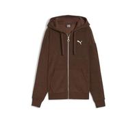 PUMA HER Winterized FZ Hoodie