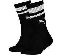 Puma Heritage Crew Socks 2 Pairs