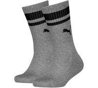 Puma Heritage Crew Socks 2 Pairs