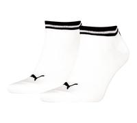 Puma Heritage Sneaker Socks 2 Pairs