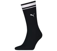 Puma Heritage Stripe Crew Socks