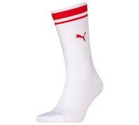 Puma Heritage Stripe Crew Socks