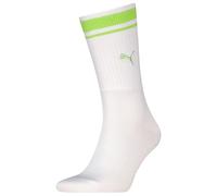 Puma Heritage Stripe Crew Socks