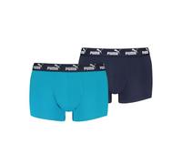 PUMA Herren Basic Boxer Boxer Briefs (2er Pack)