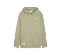 PUMA Herren Class Relaxed Pinnacle Hoodie FL Kapuzenpullover (1er Pack)