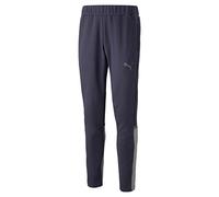 Puma Herren Gestrickte Hosen Teamcup Casuals Pants