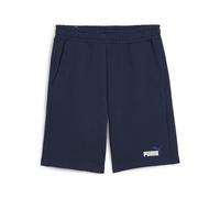 PUMA Herren Gestrickte Shorts ESS+ 2 Col Shorts 10'''