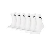 PUMA Herren Short Socken (3er Pack)