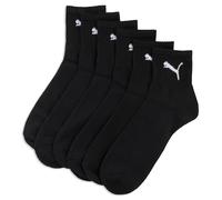 PUMA Herren Short Socken (3er Pack)