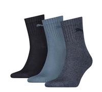 PUMA Herren Short Socken (3er Pack)