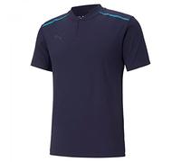 Puma Herren Teamcup Casuals Polo Polo