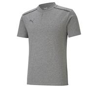 Puma Herren Teamcup Casuals Polo Polo