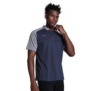 Puma Herren Teamcup Casuals Polo Polo