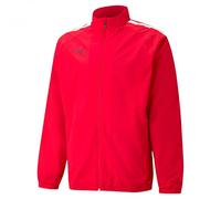 PUMA Herren Teamliga Sideline Jacket Sweater