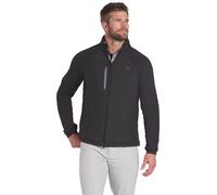 Puma Hielands Jacket PUMA BLACK M Size: Medium